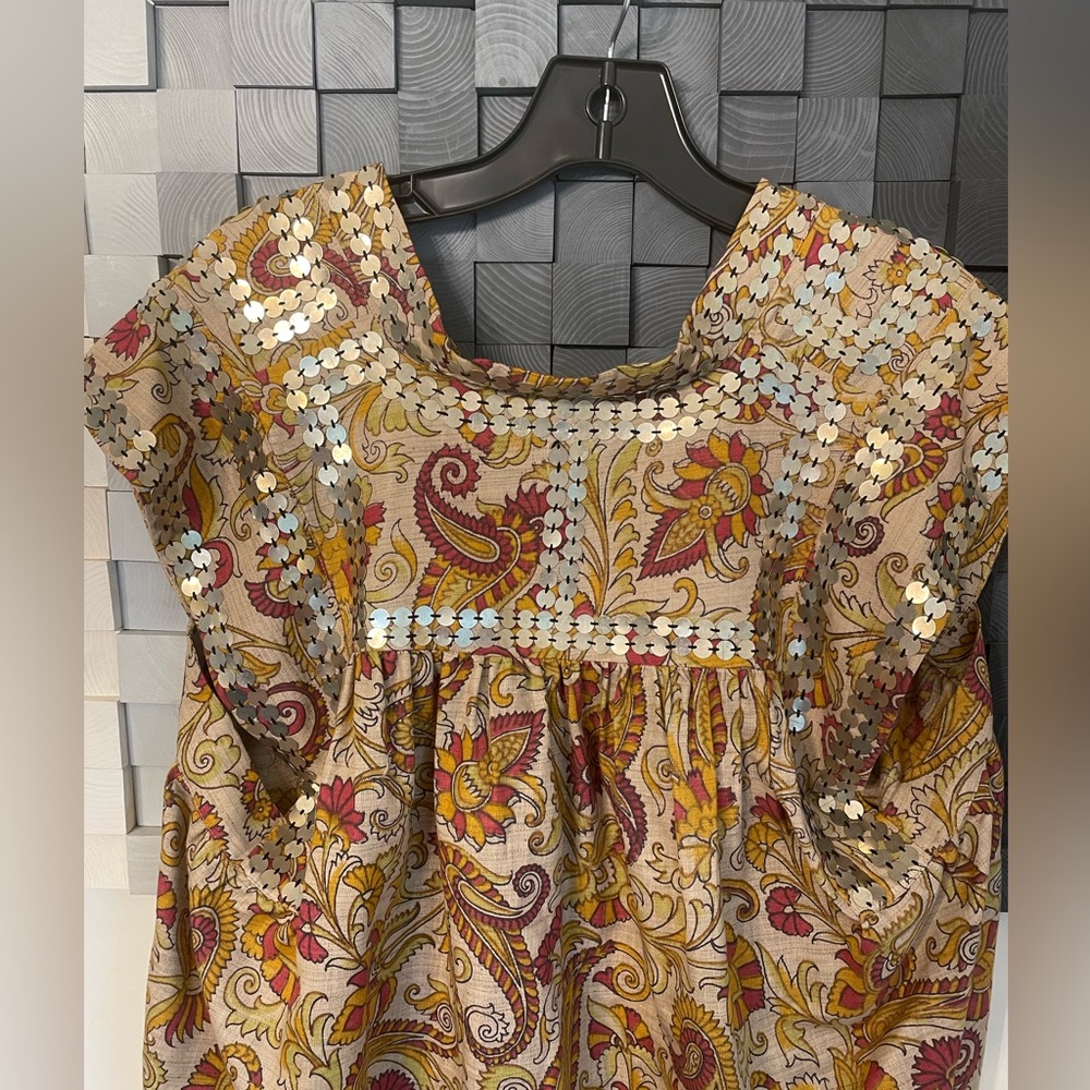 Alix of Bohemia top - Picture 14 of 15